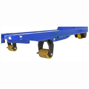 Vestil EPT-S-2748-30-QL Pallet Truck Power Drive 27X48 3000# Quick Lift