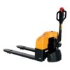 Vestil EPT-S-2748-33 Semi-Electric Pallet Truck 3.3K