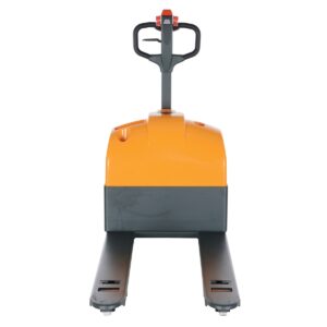 Vestil EPT-S-2748-33 Semi-Electric Pallet Truck 3.3K