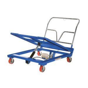 Vestil ETT-254 Economy Transporter/Tilter