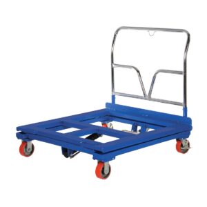 Vestil ETT-254 Economy Transporter/Tilter