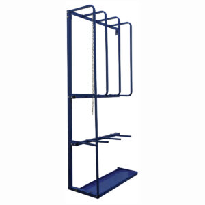 Vestil Expand Vertical Bar Rack EXT