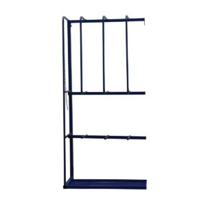 Vestil Expand Vertical Bar Rack EXT