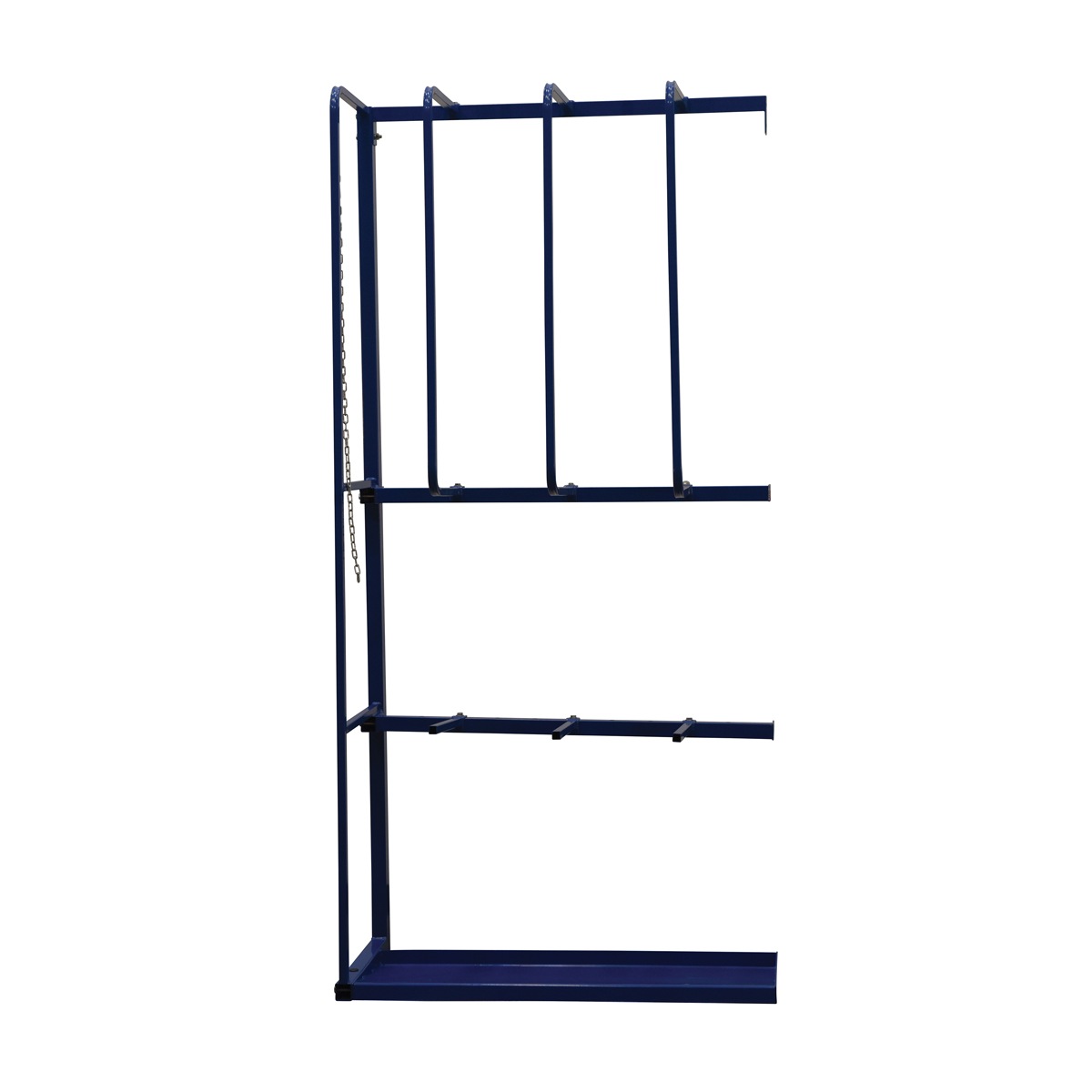 Vestil Expand Vertical Bar Rack EXT