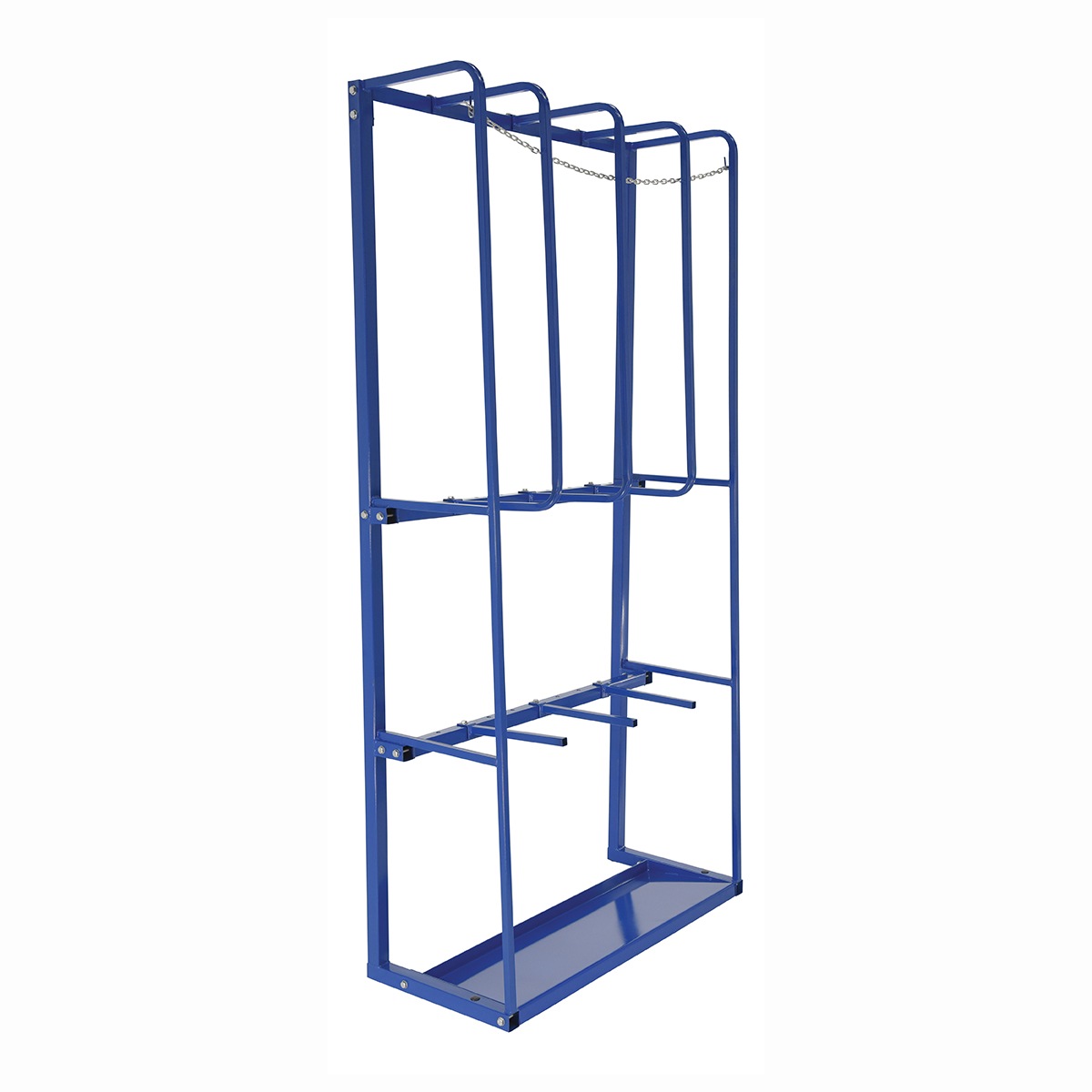 Vestil Expand Vertical Bar Rack Start