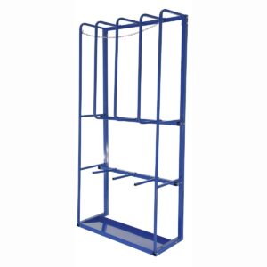 Vestil Expand Vertical Bar Rack Start