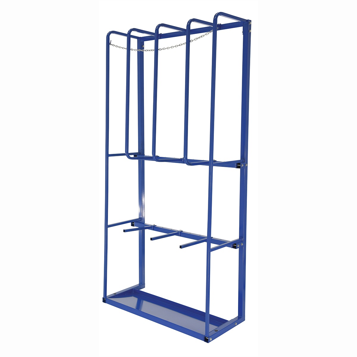 Vestil Expand Vertical Bar Rack Start