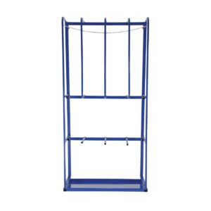 Vestil Expand Vertical Bar Rack Start