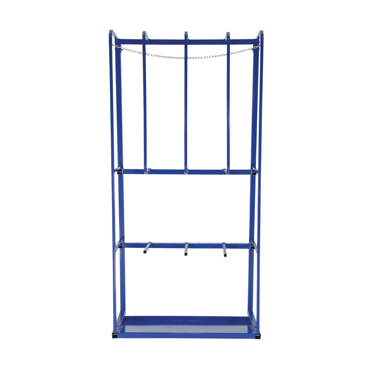 Vestil Expand Vertical Bar Rack Start