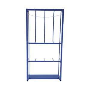 Vestil Expand Vertical Bar Rack Start