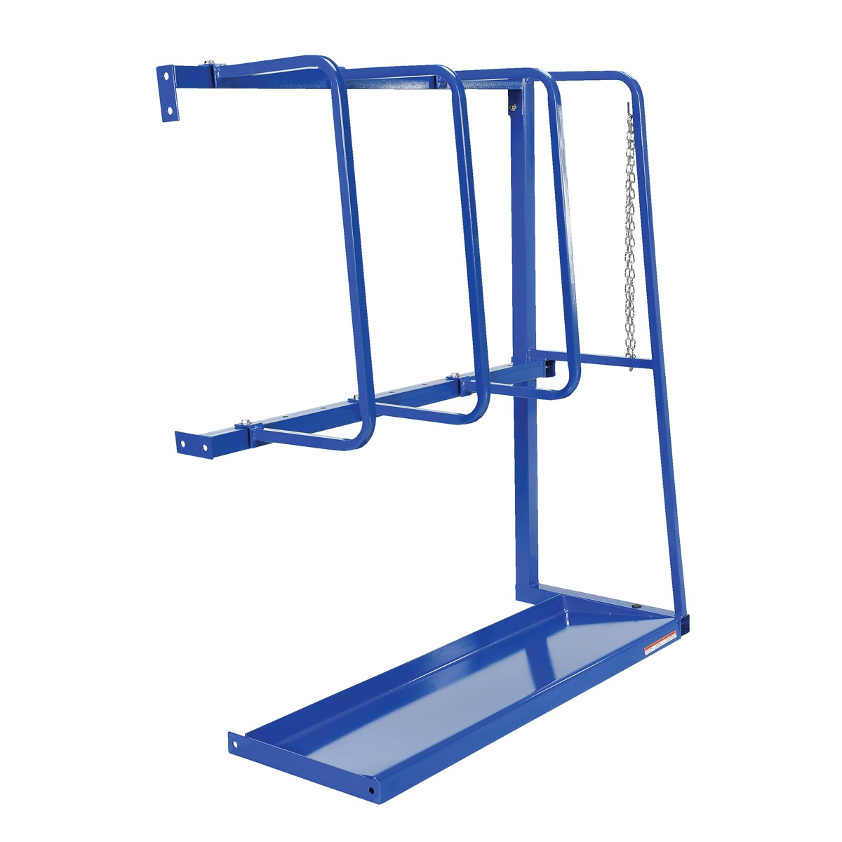 Vestil Expand Vertical Bar Rack EXT