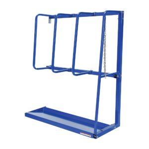 Vestil Expand Vertical Bar Rack EXT