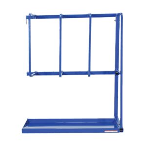 Vestil Expand Vertical Bar Rack EXT