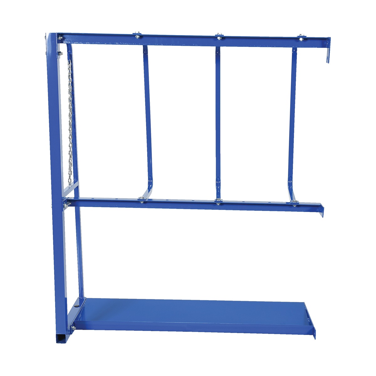 Vestil Expand Vertical Bar Rack EXT