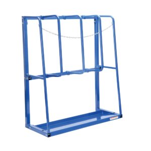 Vestil Expand Vertical Bar Rack Start