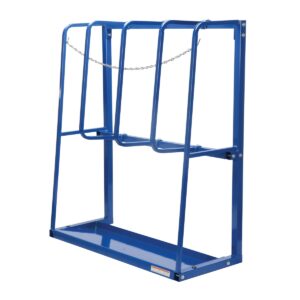 Vestil Expand Vertical Bar Rack Start