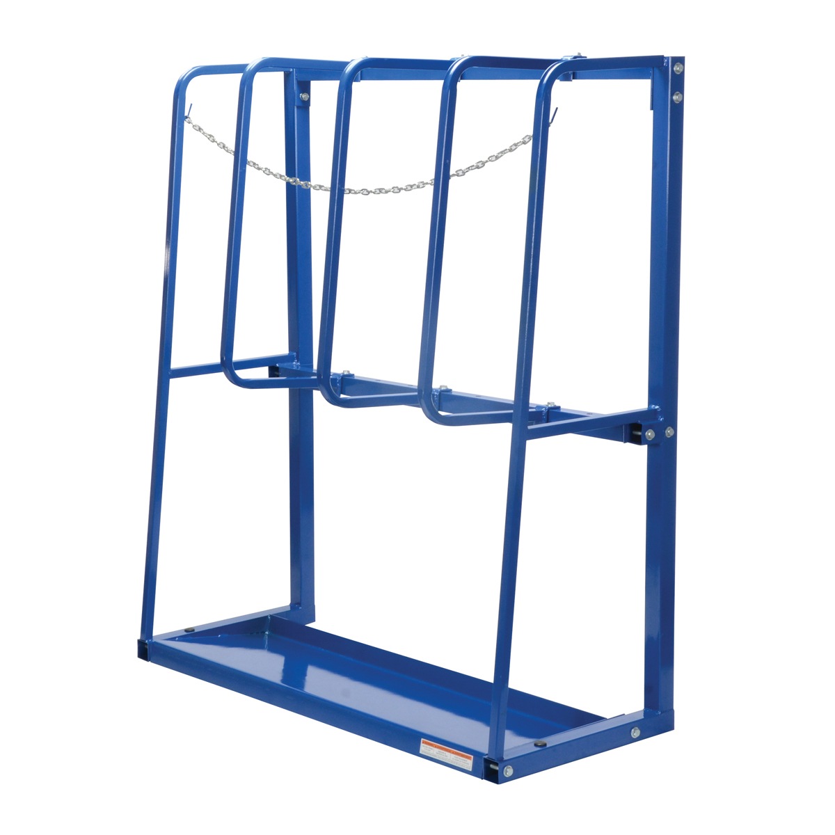 Vestil Expand Vertical Bar Rack Start