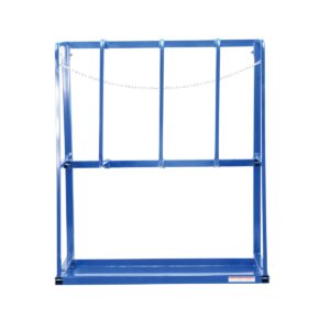 Vestil Expand Vertical Bar Rack Start