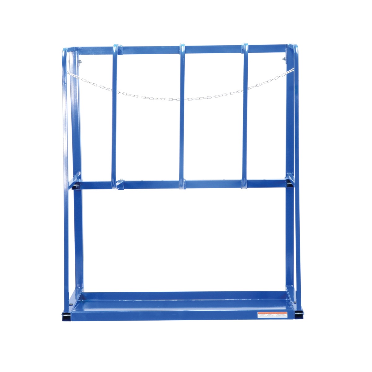 Vestil Expand Vertical Bar Rack Start