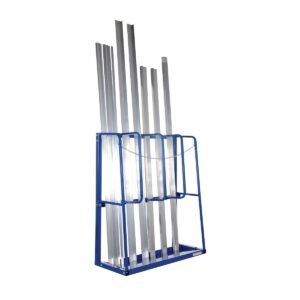 Vestil Expand Vertical Bar Rack Start