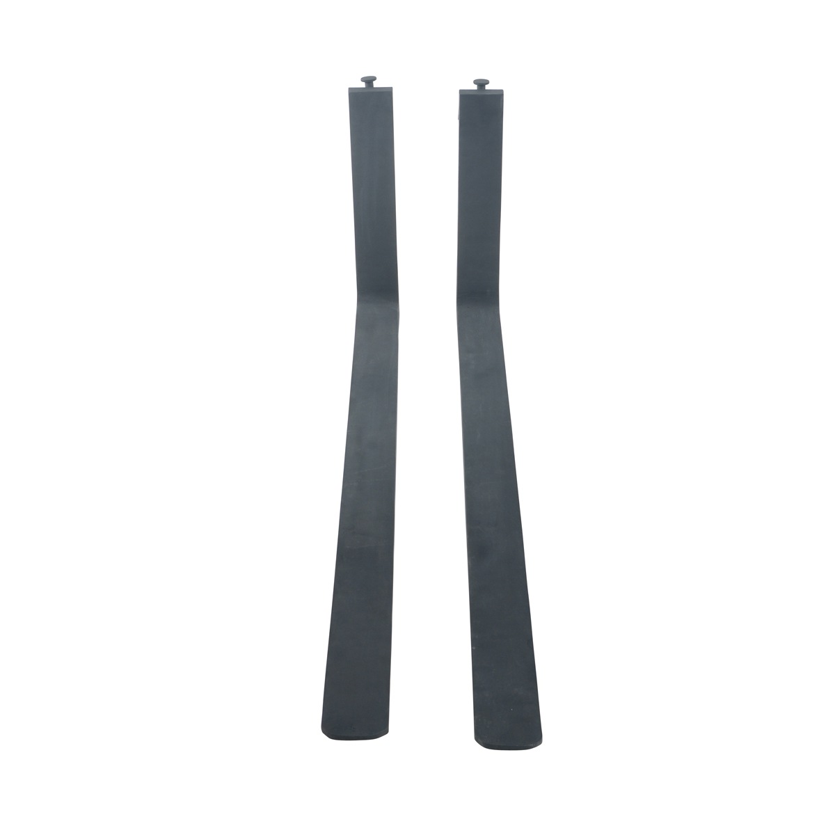 Vestil Forged Steel Forks