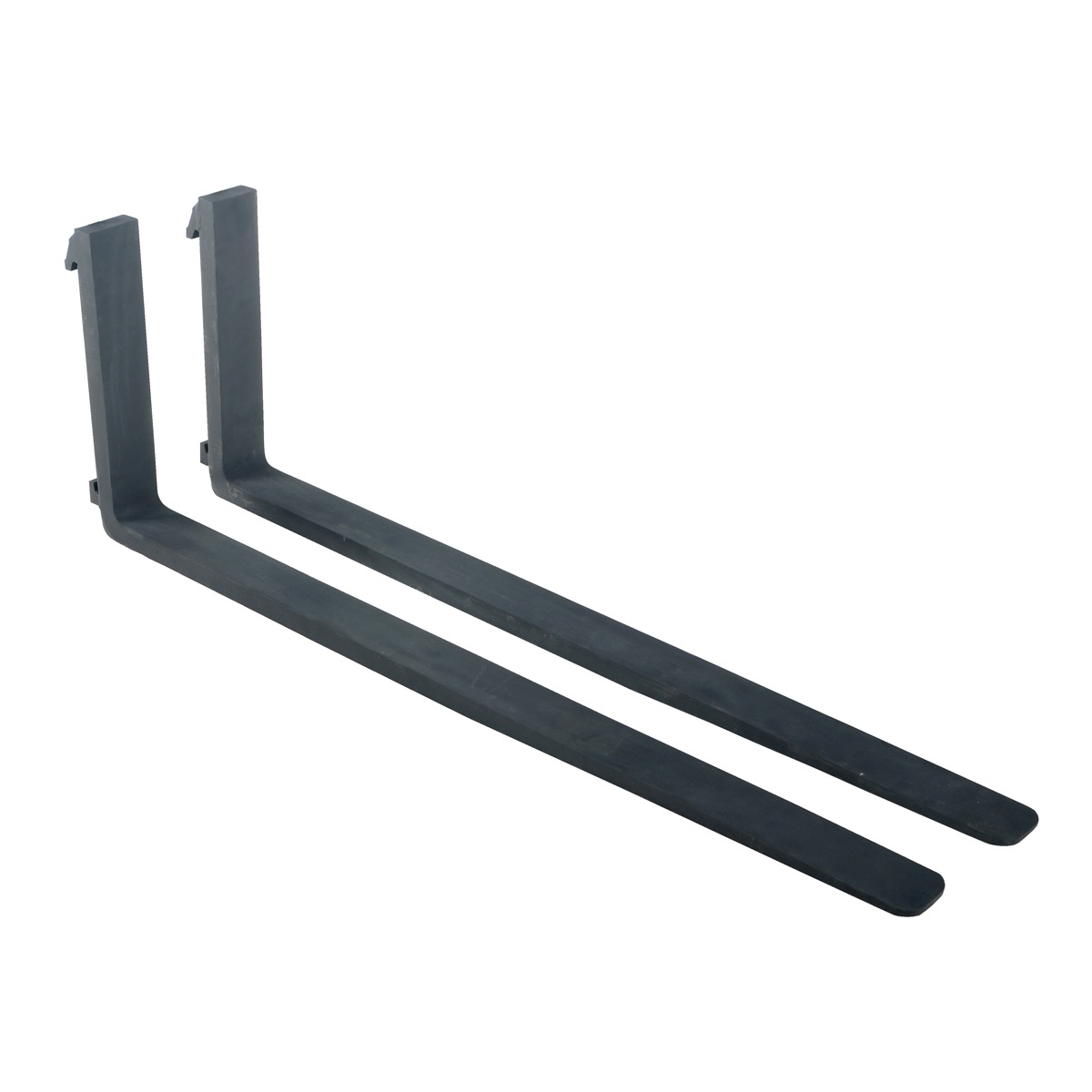 Vestil Forged Steel Forks