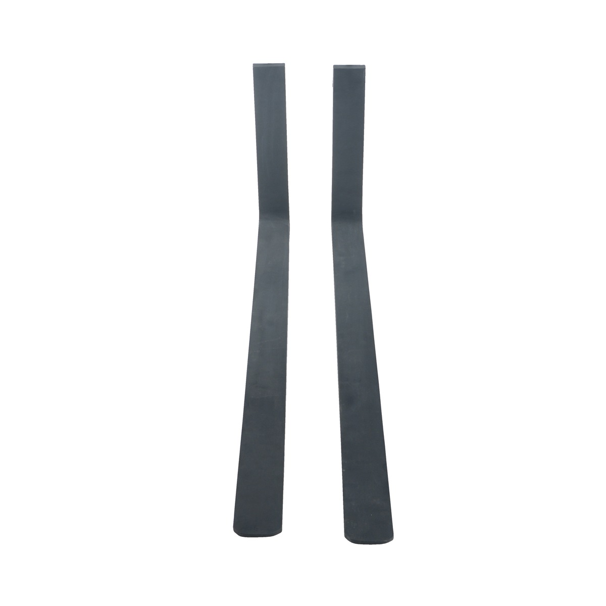 Vestil Forged Steel Forks