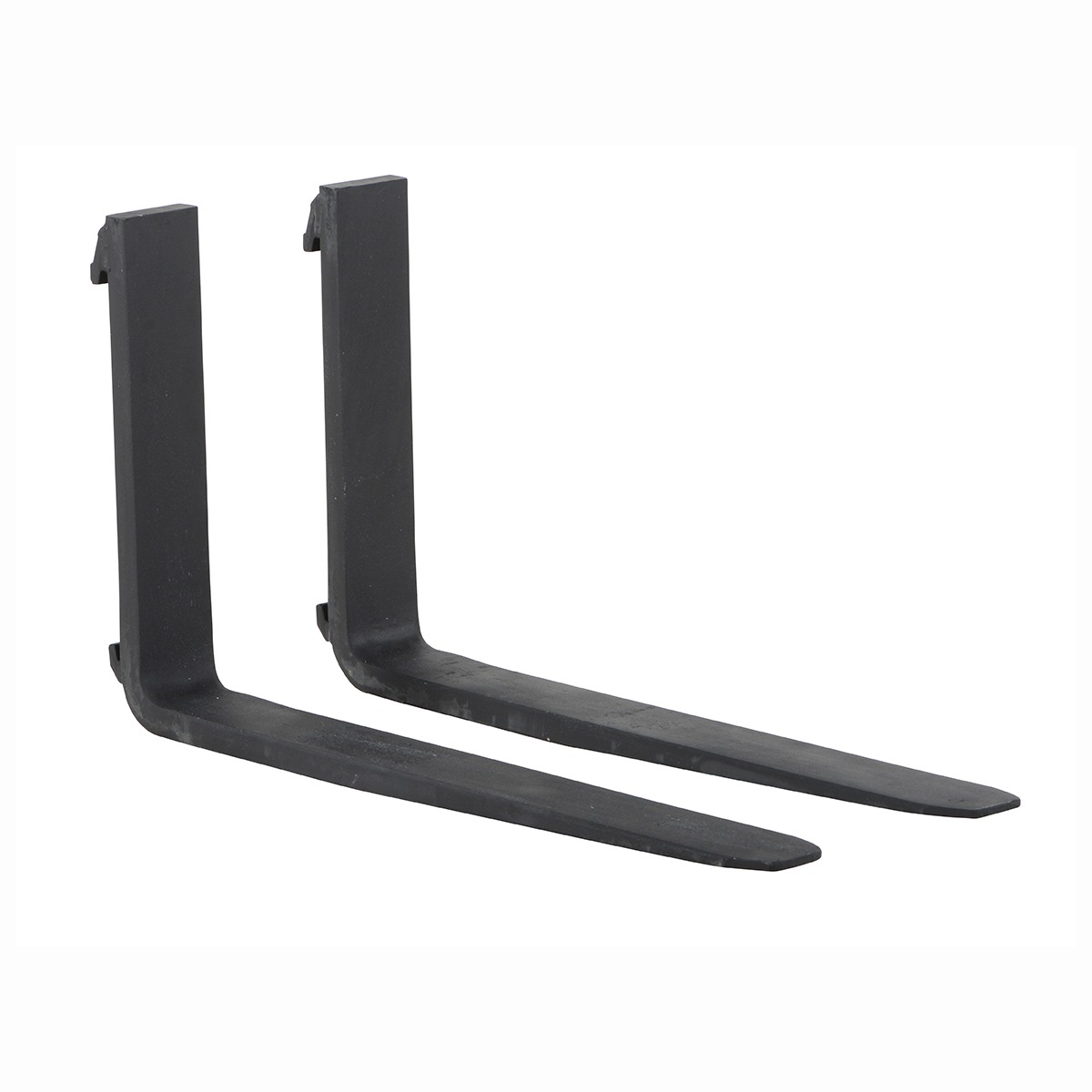 Vestil Forged Steel Forks