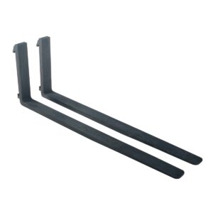 Vestil Forged Steel Forks