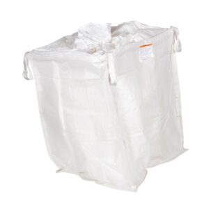 Vestil FAB-H-45 Fabric Hopper 3.3K 40 CU FT 36