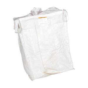 Vestil FAB-H-45 Fabric Hopper 3.3K 40 CU FT 36