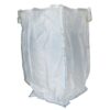 Vestil FAB-H-63 Fabric Hopper 3.3K 78 CU FT 36" X 36" X 63"