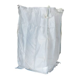 Vestil FAB-H-63 Fabric Hopper 3.3K 78 CU FT 36