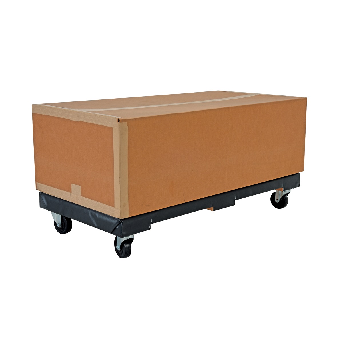 Vestil Hardwood Dolly Vinyl Cover 1.2K