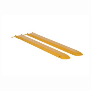 Vestil Fork Extensions Pin Style (Pair)