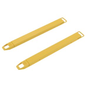 Vestil Fork Extensions Standard (Pair)