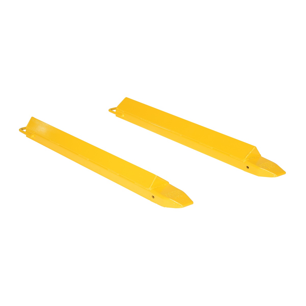 Vestil Fork Extensions Triangle (Pair)