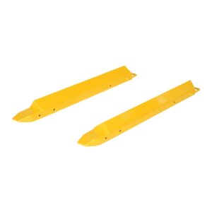 Vestil Fork Extensions Triangle (Pair)