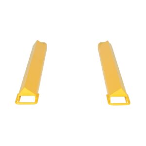 Vestil Fork Extensions Triangle (Pair)