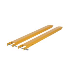 Vestil Fork Extensions Pin Style (Pair)