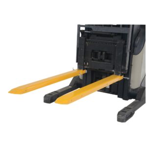Vestil Fork Extensions Pin Style (Pair)