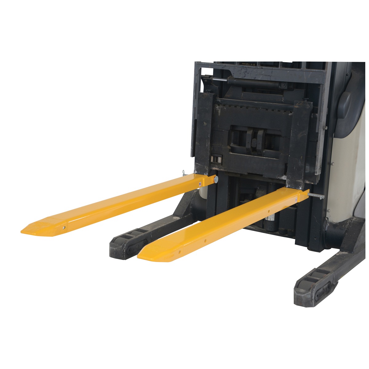 Vestil Fork Extensions Pin Style (Pair)