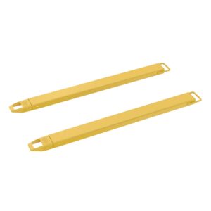 Vestil Fork Extensions Standard (Pair)