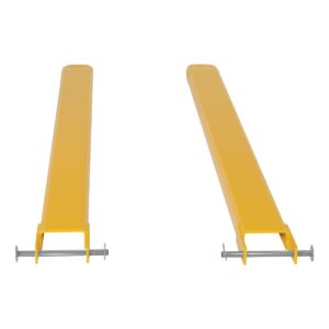 Vestil Fork Extensions Pin Style (Pair)