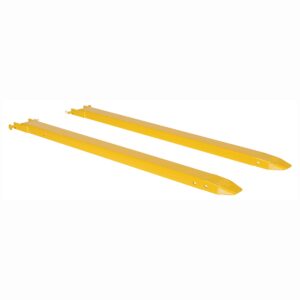 Vestil Fork Extensions Pin Style (Pair)
