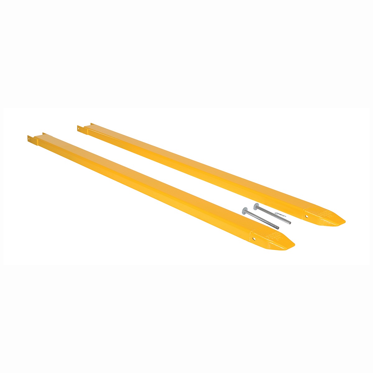Vestil Fork Extensions Pin Style (Pair)