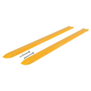 Vestil Fork Extensions Pin Style (Pair)