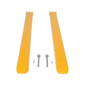 Vestil Fork Extensions Pin Style (Pair)