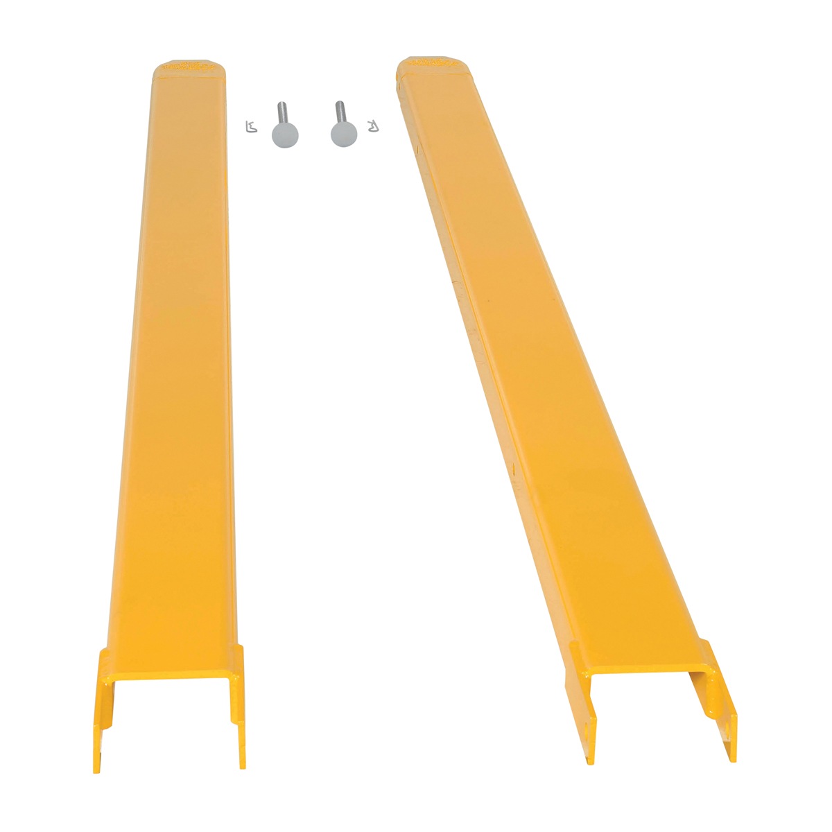 Vestil Fork Extensions Pin Style (Pair)