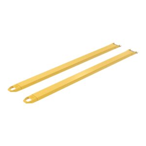 Vestil Fork Extensions Pin Style (Pair)